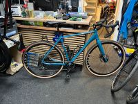 Gravelbike Serious Gravix petrol Rahmen L 54cm Friedrichshain-Kreuzberg - Kreuzberg Vorschau