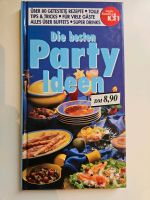 Die besten Party Ideen meine Familie & Ich nostalgisches Kochbuch Rheinland-Pfalz - Wörrstadt Vorschau