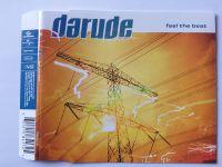 Darude - Feel The Beat 5 Track MCD 0601215841725 Bielefeld - Sennestadt Vorschau
