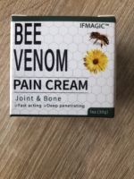 Bee Venom Bienengift Creme neu Bayern - Affing Vorschau