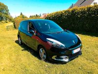 Renault Scenic Bose Edition 1.5dci Automatik Teilleder Tüv7-25 Schleswig-Holstein - Klein Gladebrügge Vorschau