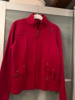 Cecil Sweat Jacke rot Gr. M Baden-Württemberg - Neckartenzlingen Vorschau