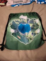 Rucksack, Sportbeutel Minecraft Sachsen-Anhalt - Sülldorf Vorschau