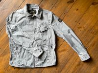 Belstaff, Camber Jacket, Silver Grey, Gr. M Friedrichshain-Kreuzberg - Friedrichshain Vorschau