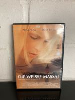 DVD Die weiße Massai München - Maxvorstadt Vorschau