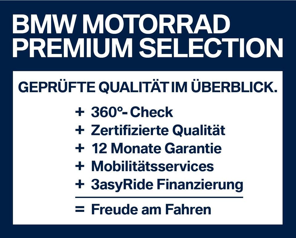 BMW R nineT Pure in Leipzig
