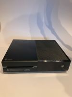 Xbox one 500 gb Sachsen - Geringswalde Vorschau