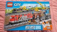 Lego City 60098 - Heavy-Haul Train neu Nordrhein-Westfalen - Südlohn Vorschau