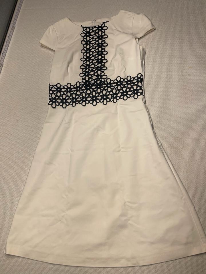 Business Kleid, feines festliches Kleid, figurbetont, Weste in Berlin