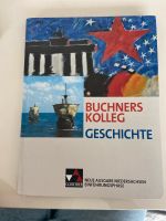 Buchners Kolleg Geschichte Niedersachsen - Garbsen Vorschau