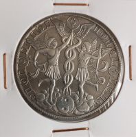 D22 Münze/Medaille–Sternzeichen der Inkas -Sammleranfertigung Bayern - Hof (Saale) Vorschau