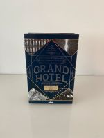 Grand Hotel Escape Room Spiel OVP Niedersachsen - Deutsch Evern Vorschau
