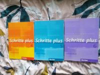 Lehrerhandbuch Deutsch als Fremdsprache Schritte plus 4, 5 & 6 Berlin - Lichtenberg Vorschau