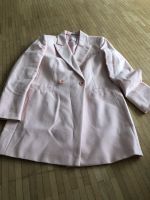 DAMEN / NEUwertig - Blazer-Mantel Madeleine Gr. 38 rose rosa Köln - Rodenkirchen Vorschau