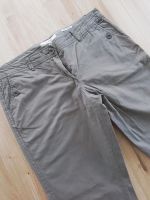 Chinohose in taupe/braun Größe 42 für Damen Nordrhein-Westfalen - Mechernich Vorschau