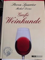 Steven Spurrier Michel Dovan Große Weinkunde Hessen - Niestetal Vorschau
