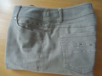 Hose Jeans beige Gerry Weber Nordrhein-Westfalen - Hilden Vorschau