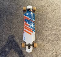 Area Longboard, Skateboard Niedersachsen - Varel Vorschau