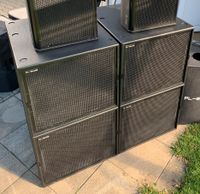 4x PL Audio B18 PA Subwoofer Rheinland-Pfalz - Wallmenroth Vorschau