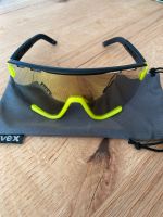 Uvex Sportbrille Cat 0.2 sportstyle 236 Bayern - Seeg Vorschau