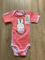 Body Set "Miffy" - Gr. 74/80 NEU Nordrhein-Westfalen - Südlohn Vorschau