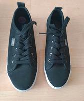 Damen Schuhe Tommy hilfiger  37,     37,1/2 Nordrhein-Westfalen - Spenge Vorschau