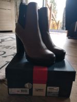 Tommy Hilfiger Essential High Heel Boot gr. 40 *NEU**OVP* Nordrhein-Westfalen - Kempen Vorschau