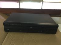 Yamaha DVD Player DVD-S796 Schleswig-Holstein - Norderstedt Vorschau