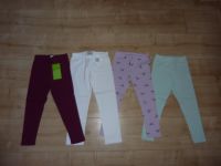 H&M TOPOLINO DOPODOPO Gr. 104 Leggings lang ab 3,- € tws. NEU! Dortmund - Scharnhorst Vorschau