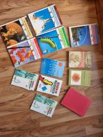 Bücher Mathe Naturwissenschaften Kinder sehr gut erhalten Rheinland-Pfalz - Wattenheim Vorschau