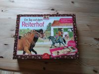 Ein Tag auf dem Reiterhof, Spiegelburg, Pferdefreunde Nordrhein-Westfalen - Neuenrade Vorschau