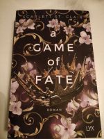 a Game of Fate • Scarlett St. Clair Bayern - Erlangen Vorschau