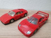 Ferrari F40 und 348 Rheinland-Pfalz - Oberkail Vorschau