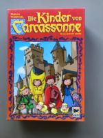 Die Kinder von Carcassonne (Junior) Hans im Glück Brandenburg - Werder (Havel) Vorschau