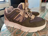 Graceland Sneaker Khaki 38 Neu! Niedersachsen - Jerxheim Vorschau