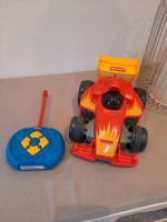 Fisher Price erstes RC Auto Niedersachsen - Thedinghausen Vorschau