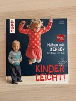 Buch - kinderleicht nähen mit Jersey Niedersachsen - Göttingen Vorschau