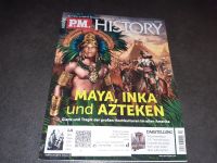 PM / P.M. History Heft 10 / 2017 Geschichte Peter Moosleitner Bayern - Möhrendorf Vorschau