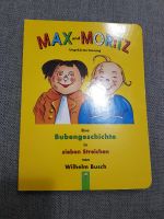 Max und Moritz Bayern - Fürstenfeldbruck Vorschau