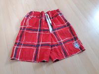 Sporthose/ Badehose Größe 140 FC Bayern Rheinland-Pfalz - Landau in der Pfalz Vorschau