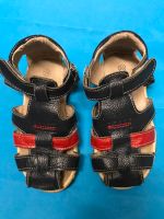 Sandalen 26 echt Leder Jungen Mädchen Bayern - Regensburg Vorschau