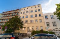 KAPITALANLEGER AUFGEPASST! Vermietete Eigentumswohnung mit 2 Zimmern am Rostocker Stadthafen Rostock - Kröpeliner-Tor-Vorstadt Vorschau