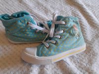 Mädchen Sneaker Disney Frozen Gr. 29 Nordrhein-Westfalen - Erkelenz Vorschau