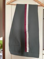 Bundfaltenhose mit Seitenstreifen von  Boden, gr 38 Bayern - Günzburg Vorschau