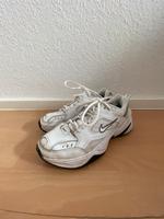 Nike Schuhe M2K Tekno Größe 39 Weiß Leipzig - Leipzig, Zentrum Vorschau