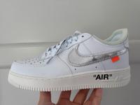 Off-White Nike Gr.42 Baden-Württemberg - Konstanz Vorschau