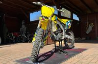 Suzuki RMZ 250 (ähnlich SX, KX, KXF) Brandenburg - Prenzlau Vorschau