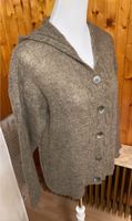 Kuschelige Strickjacke Geestland - Debstedt Vorschau