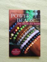 Power-Beads Die Macht der Steine  Maria May  RM Buch und Medien 2 Leipzig - Altlindenau Vorschau