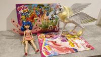 Mia and Me Paket, Puppe Lasita, Onchao, Puzzle Nordrhein-Westfalen - Bottrop Vorschau